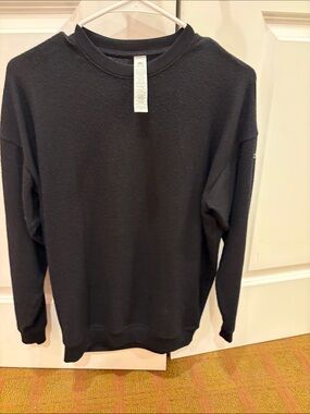 ALO Yoga soho sweater